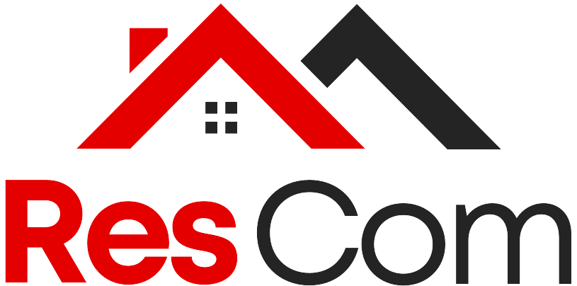 ResCom Logo